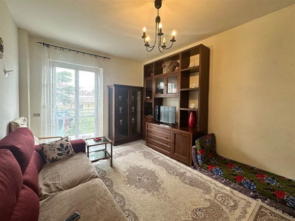 appartamento in vendita ad Aulla