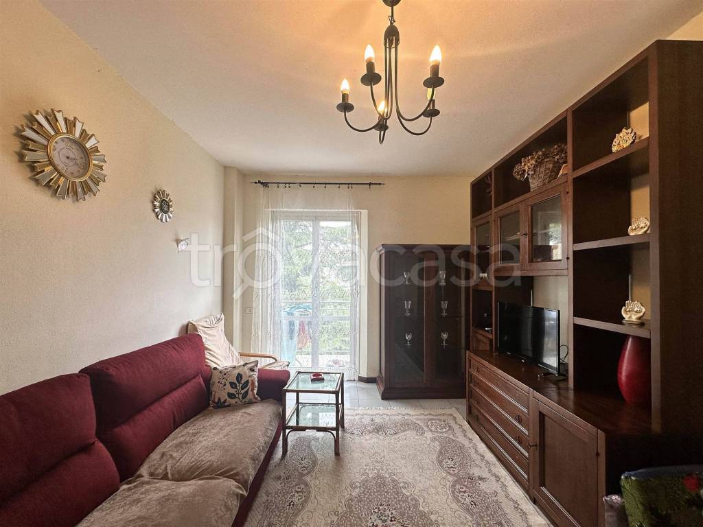 appartamento in vendita ad Aulla