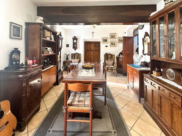 casa indipendente in vendita ad Aulla