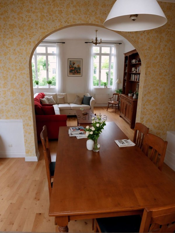 appartamento in vendita ad Aulla