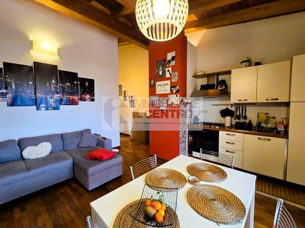 appartamento in vendita ad Aulla