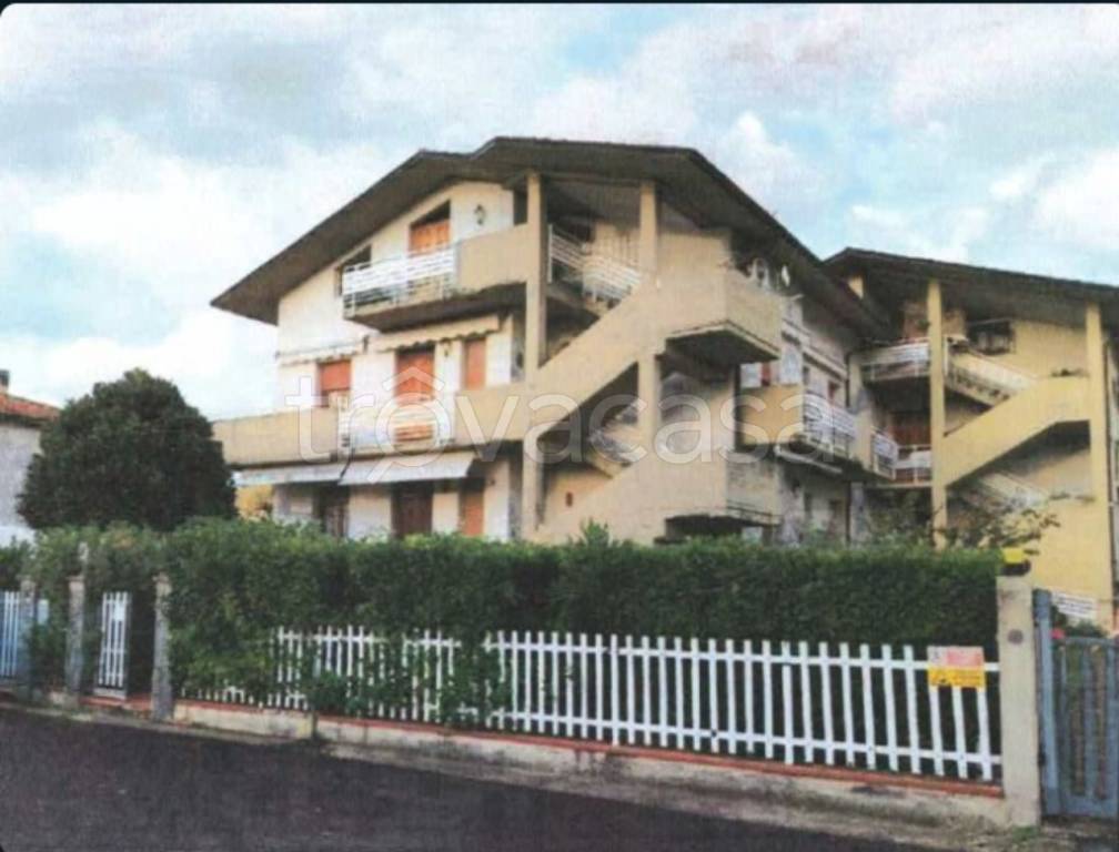 casa indipendente in vendita ad Aulla