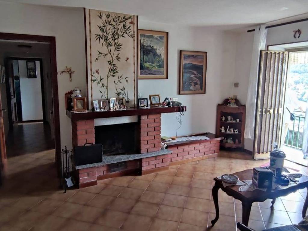 appartamento in vendita ad Aulla