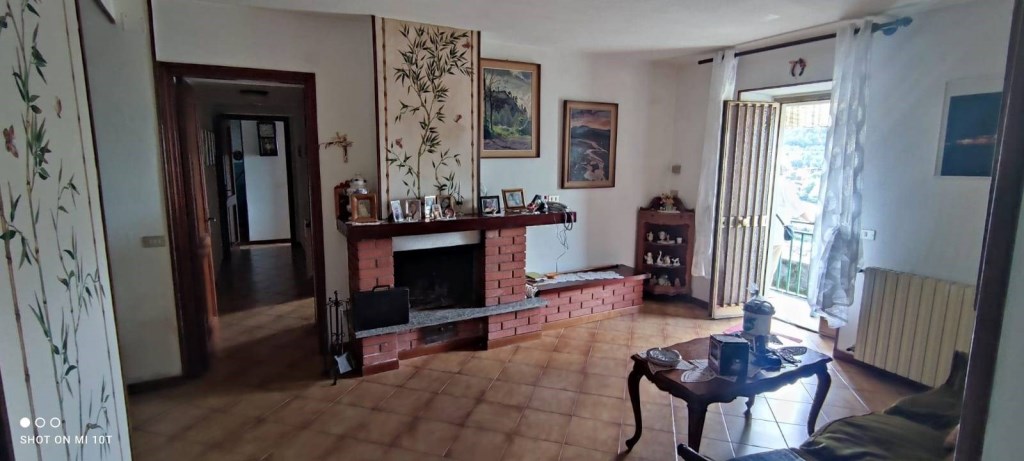 appartamento in vendita ad Aulla