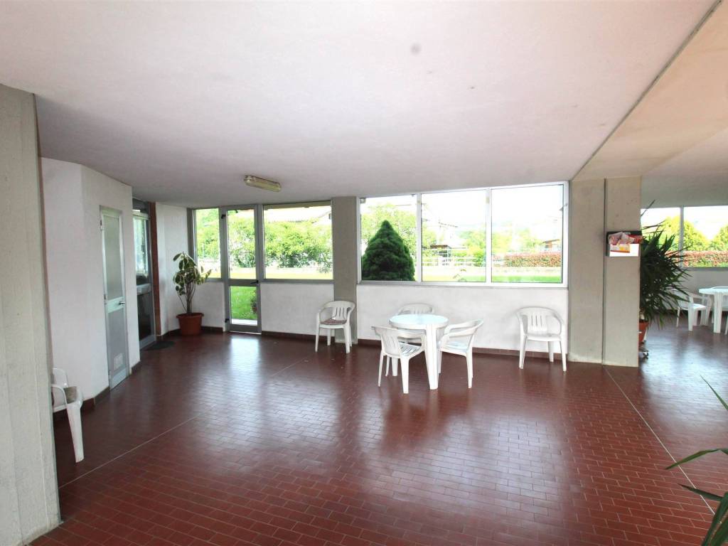 appartamento in vendita ad Aulla