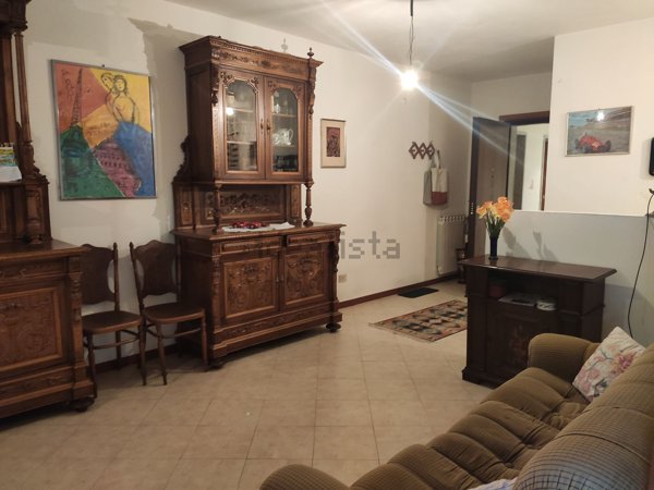 appartamento in vendita ad Aulla