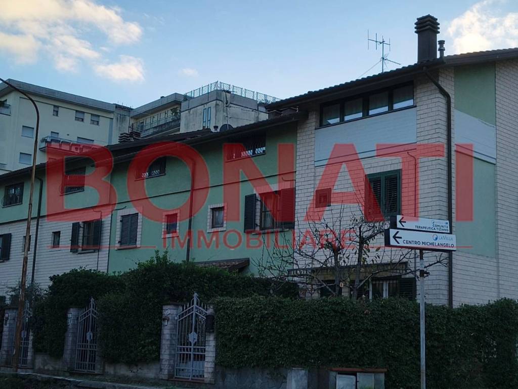 appartamento in vendita ad Aulla