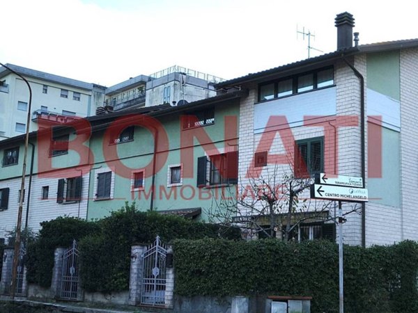 appartamento in vendita ad Aulla