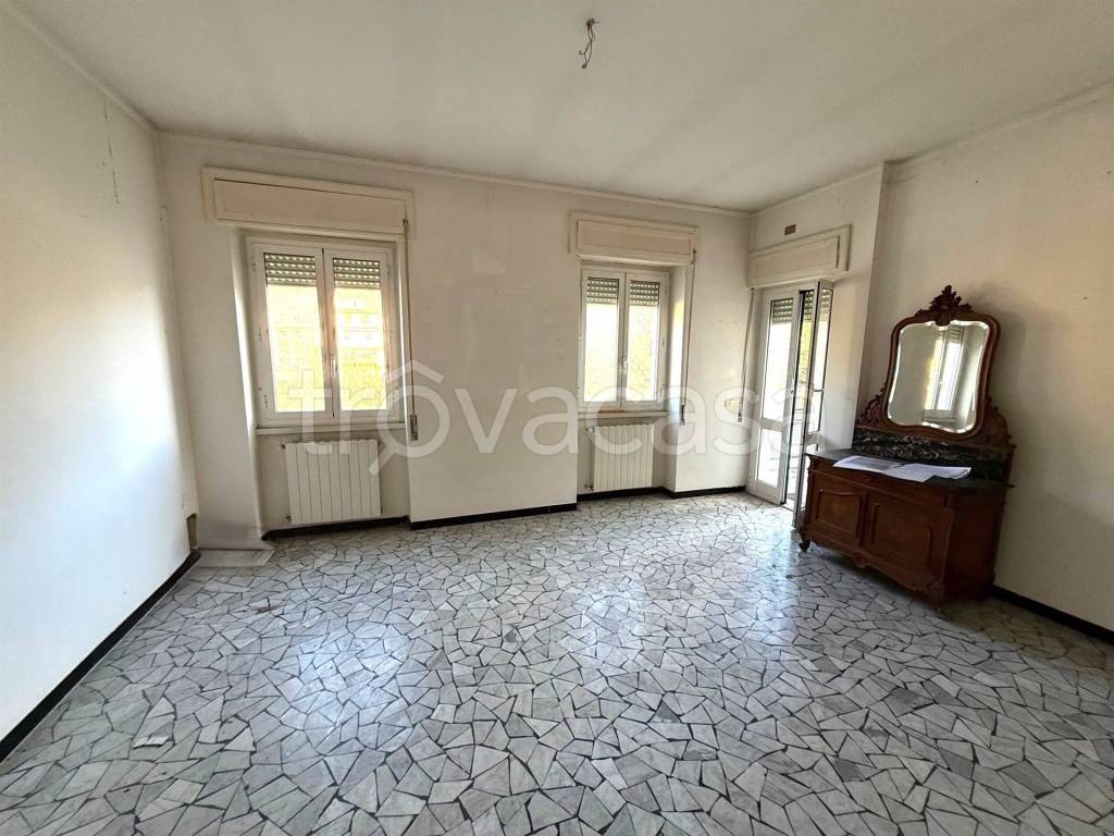 appartamento in vendita ad Aulla