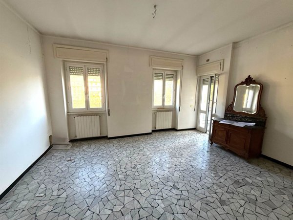 appartamento in vendita ad Aulla