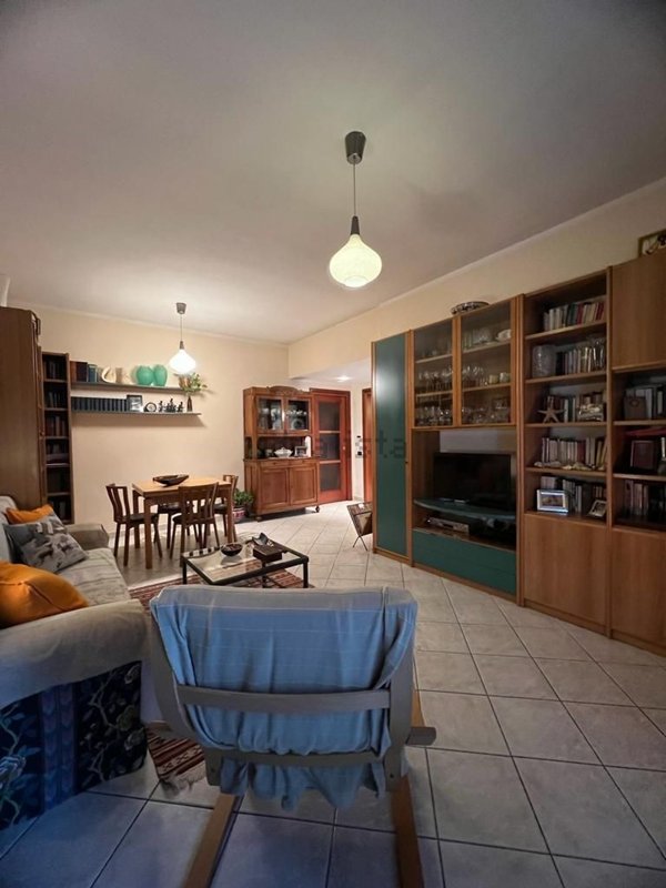 appartamento in vendita ad Aulla