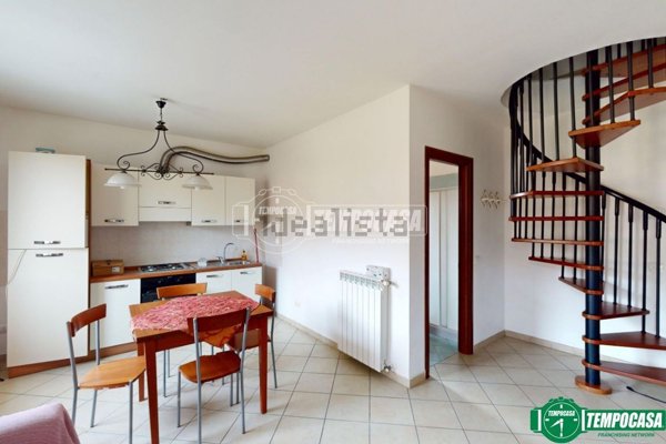 appartamento in vendita ad Aulla