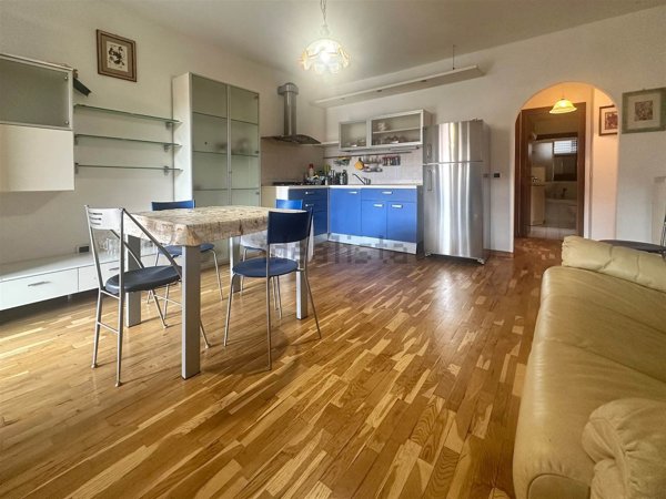 appartamento in vendita ad Aulla