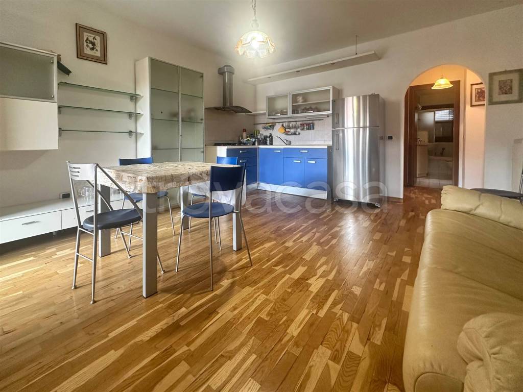 appartamento in vendita ad Aulla