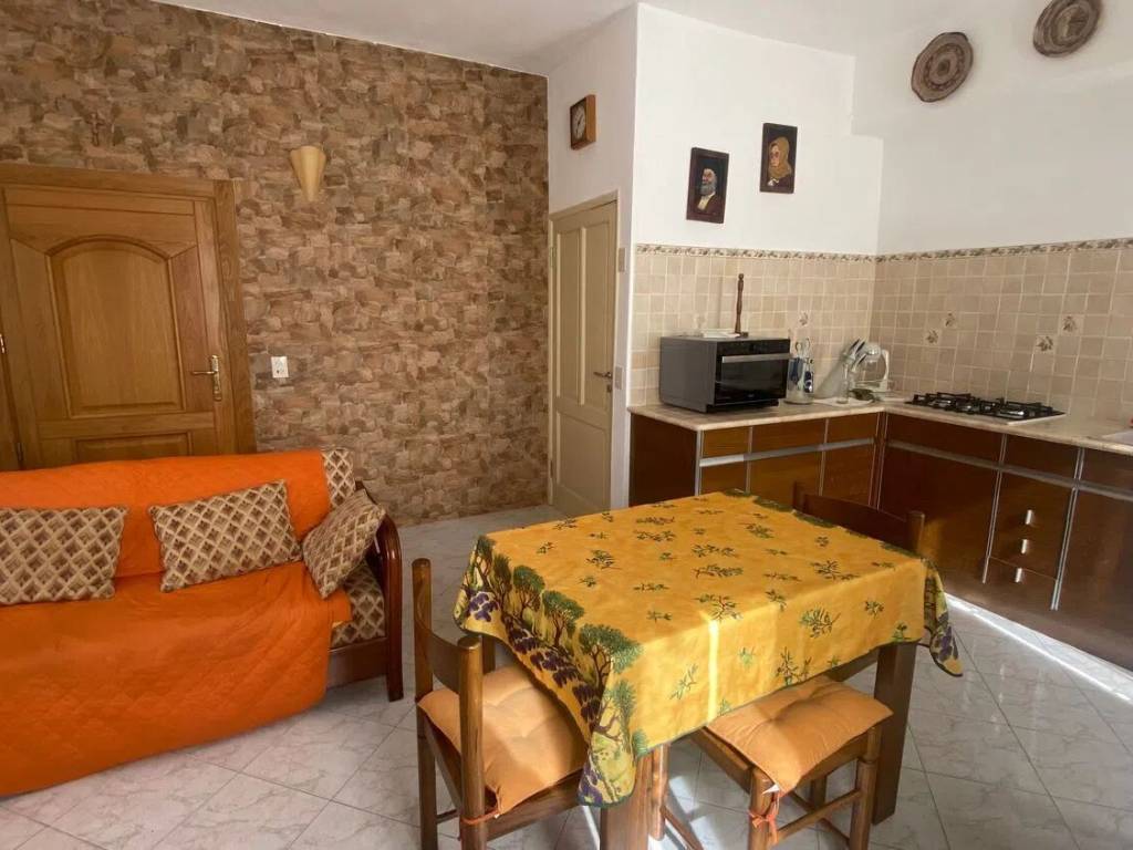 casa semindipendente in vendita ad Aulla