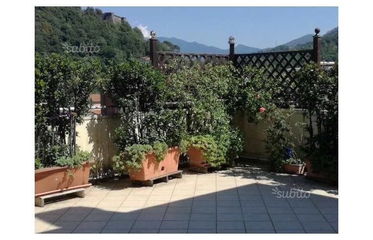 appartamento in vendita ad Aulla