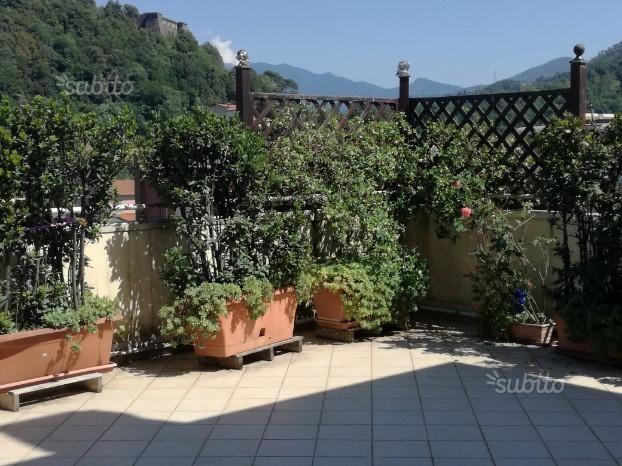 appartamento in vendita ad Aulla