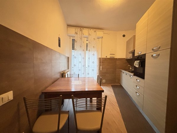 appartamento in vendita ad Aulla