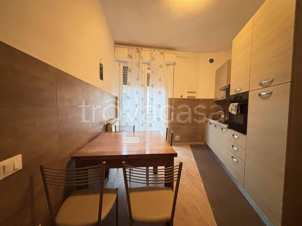 appartamento in vendita ad Aulla