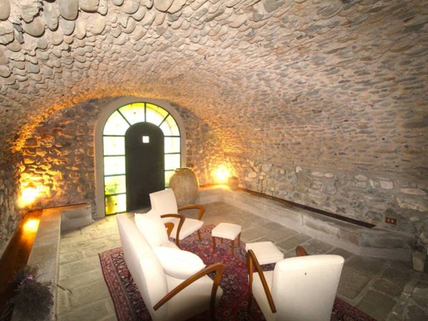 casa indipendente in vendita ad Aulla