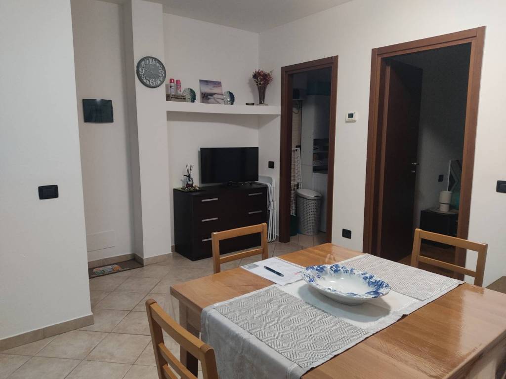 appartamento in vendita ad Aulla