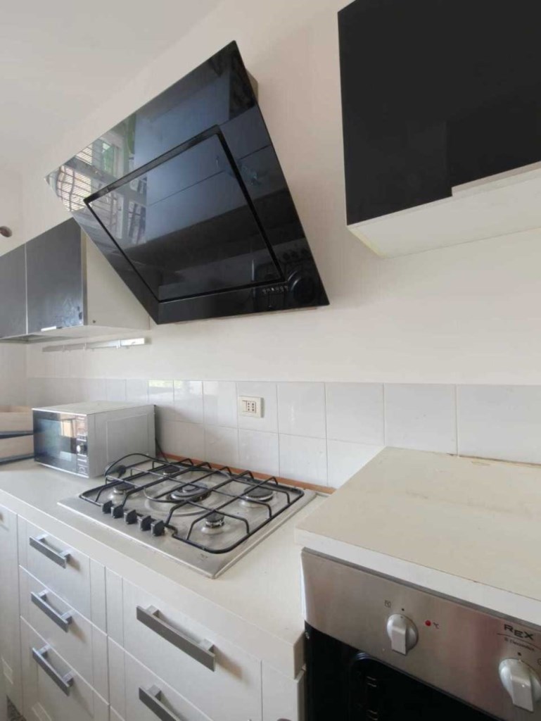 appartamento in vendita ad Aulla