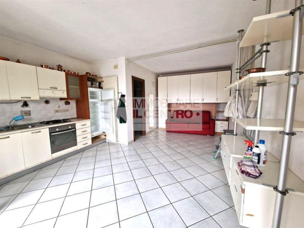 appartamento in vendita ad Aulla