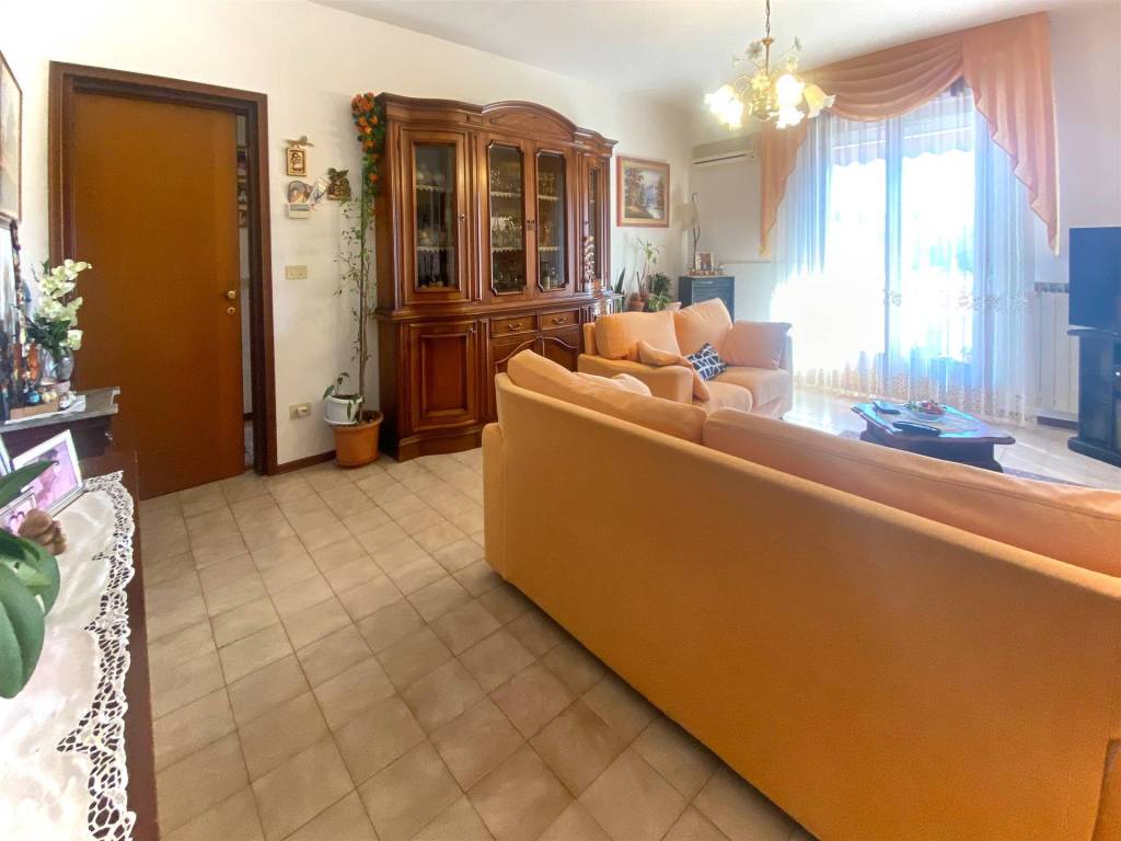 appartamento in vendita ad Aulla