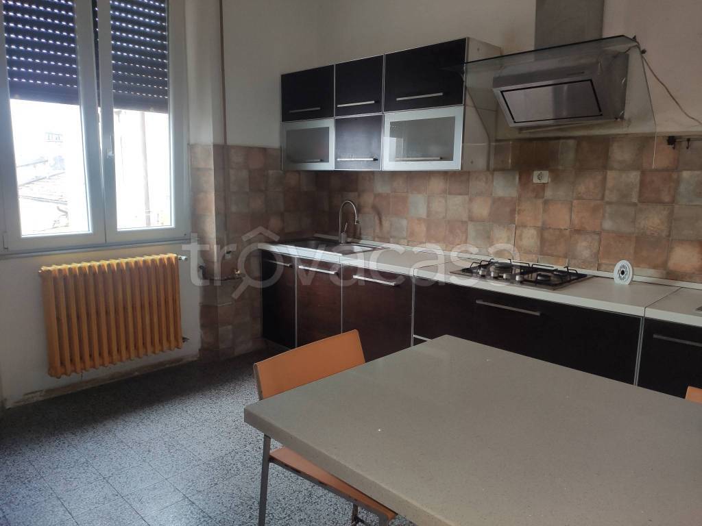 appartamento in vendita ad Aulla