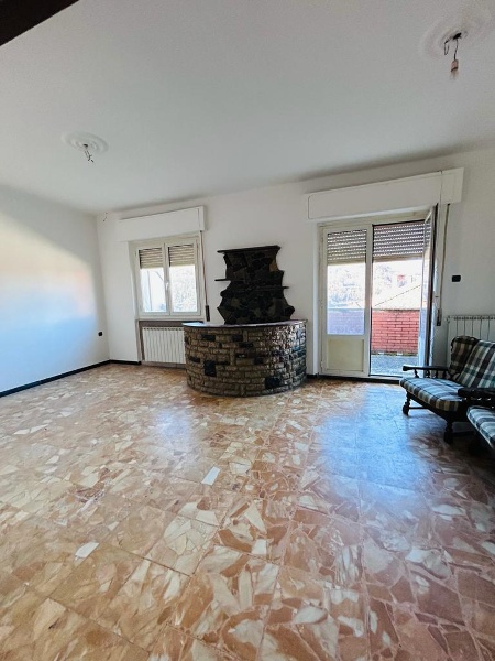 appartamento in vendita ad Aulla