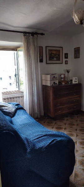 appartamento in vendita ad Aulla