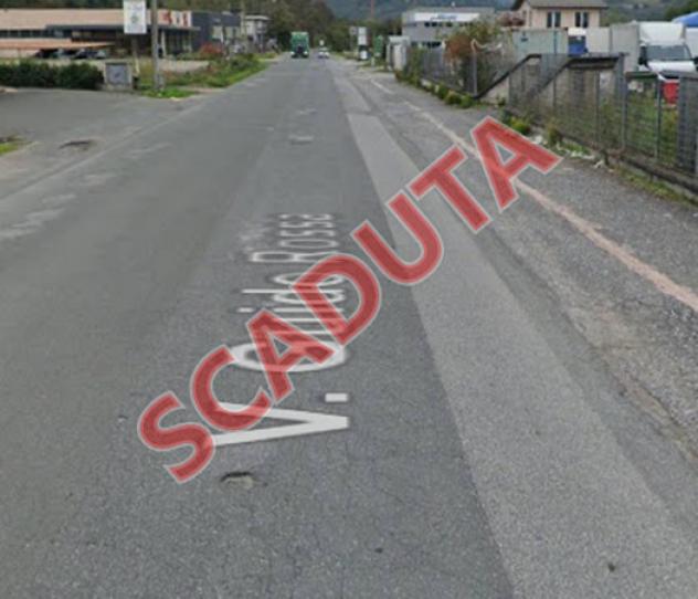 pentavano in vendita ad Aulla