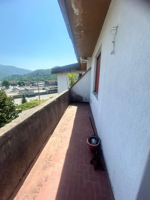 appartamento in vendita ad Aulla