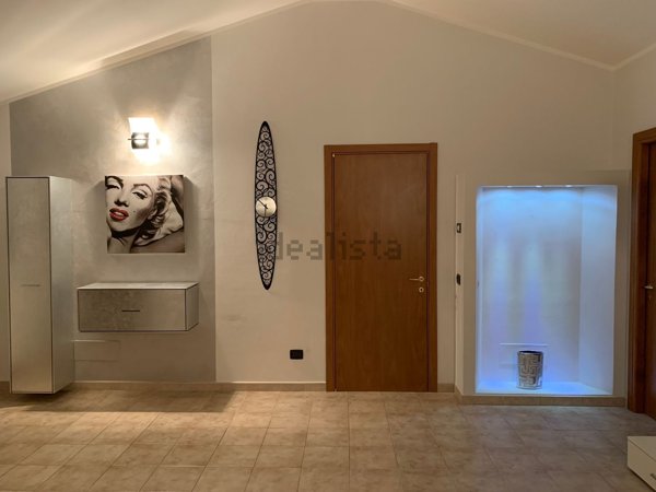 appartamento in vendita ad Aulla