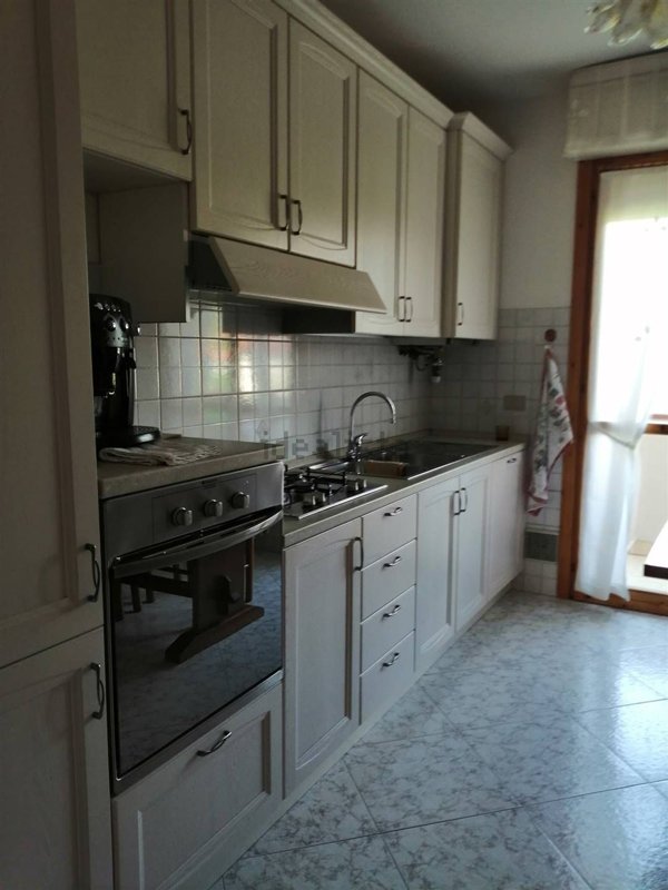 appartamento in vendita ad Aulla