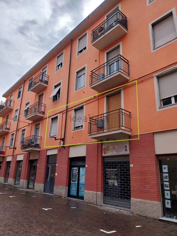 appartamento in vendita ad Aulla