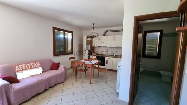 appartamento in vendita ad Aulla