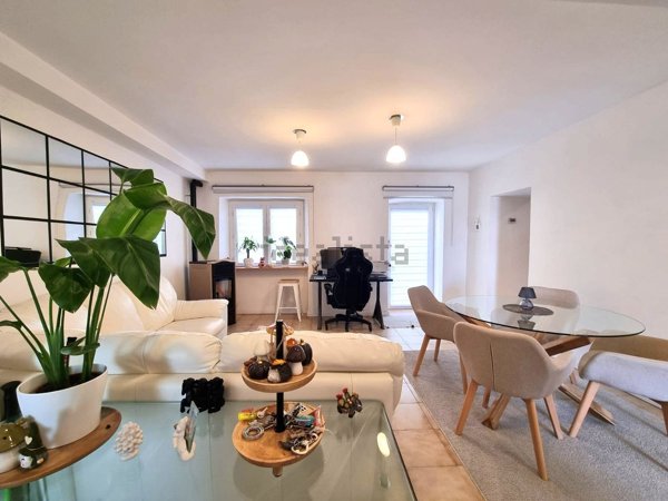 appartamento in vendita ad Aulla