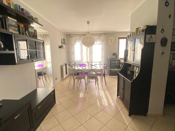 appartamento in vendita ad Aulla