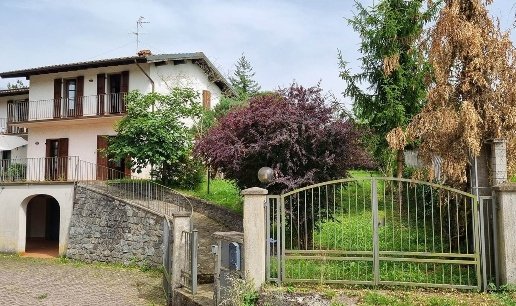 casa indipendente in vendita ad Aulla
