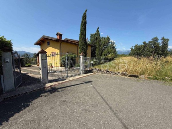 casa indipendente in vendita ad Aulla