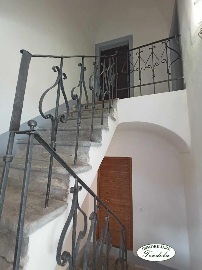 appartamento in vendita ad Aulla