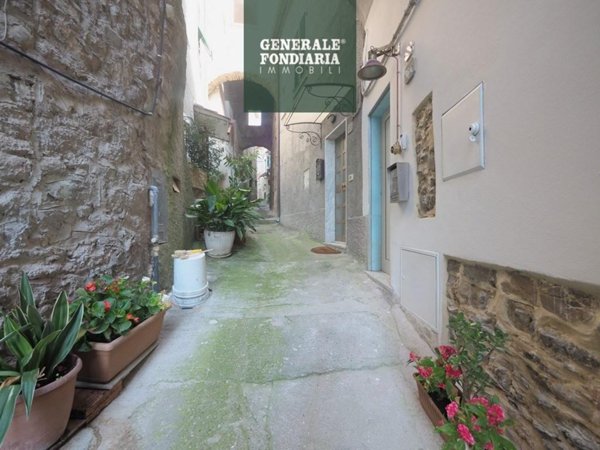 casa indipendente in vendita ad Aulla