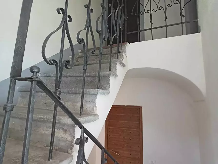 appartamento in vendita ad Aulla