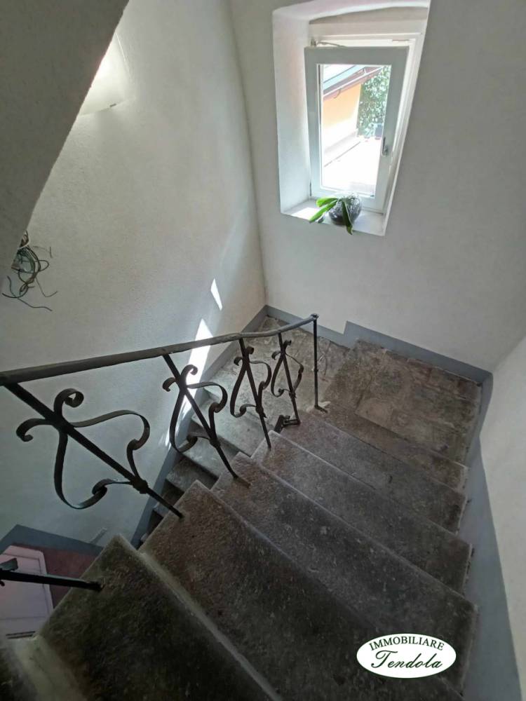 appartamento in vendita ad Aulla