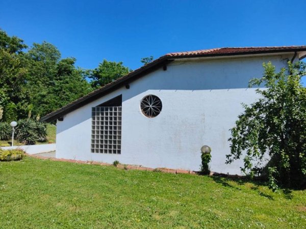 casa indipendente in vendita ad Aulla