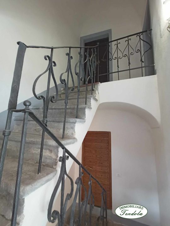 appartamento in vendita ad Aulla