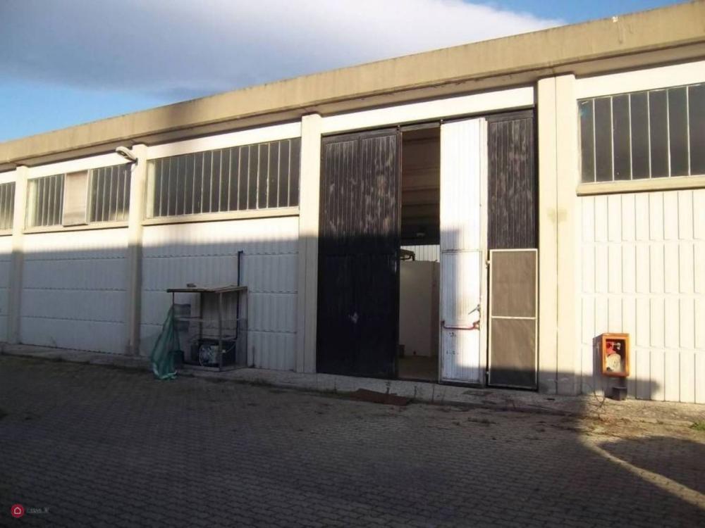 terreno edificabile in vendita ad Aulla