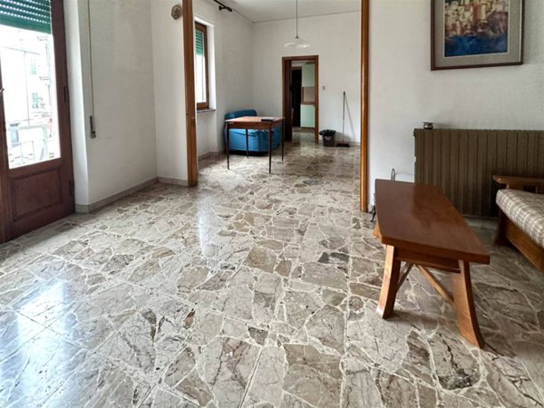 appartamento in vendita ad Aulla