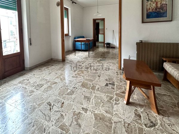 appartamento in vendita ad Aulla